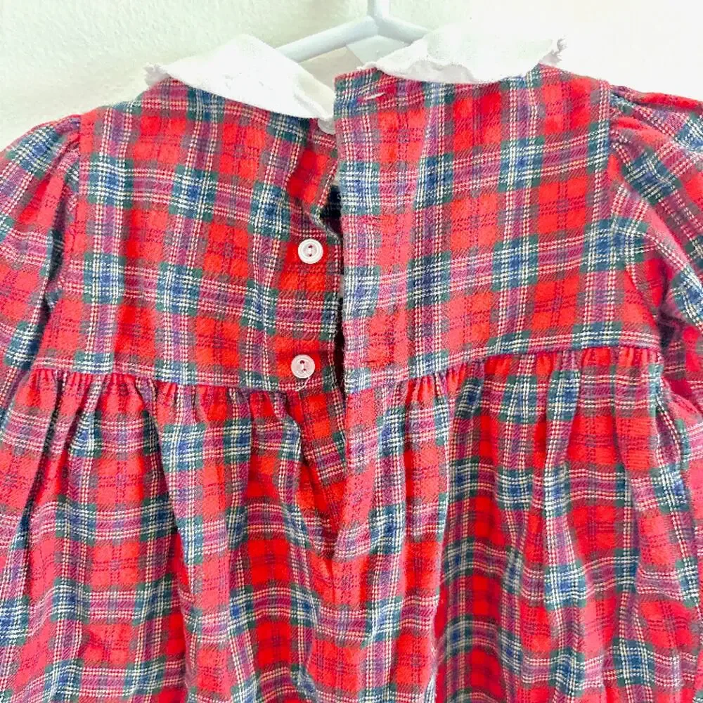 Set of 3 Vintage Children's Clothing